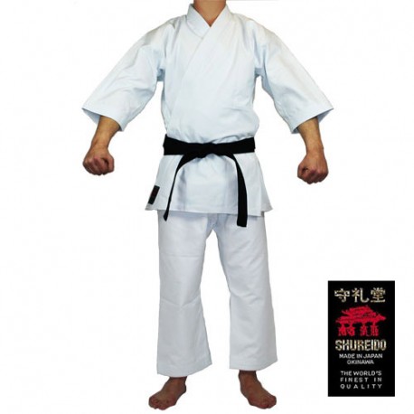 Tenue KARATE Shureido "Tournament"