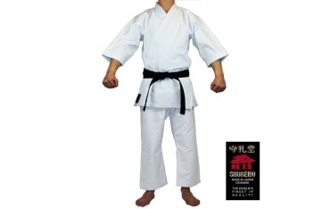 Tenue Karaté Shureido "Tournament" (Kata)