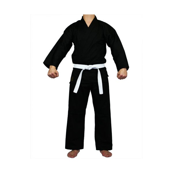 Tenue VO-PHUC (KARATE) Heian