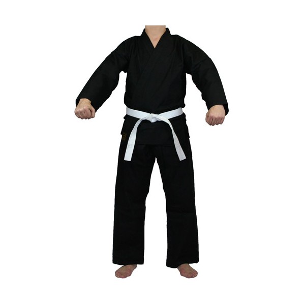 Tenue VO-PHUC (KARATE) Tekkido