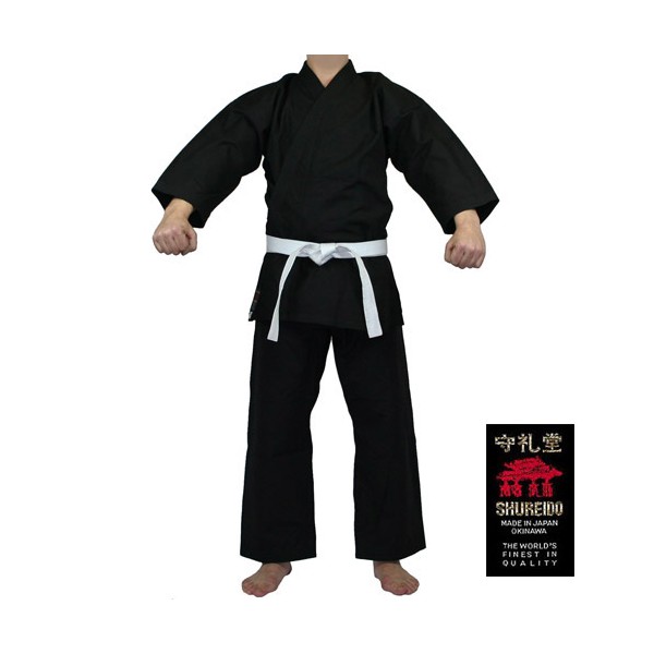 Tenue VO-PHUC (KARATE) Shureido "Classique"