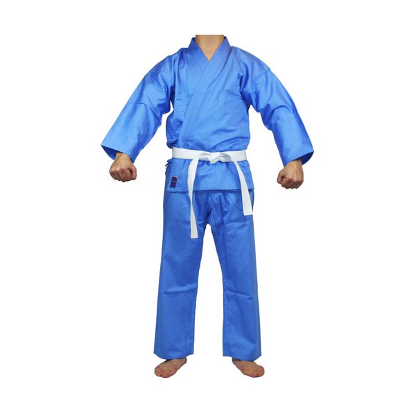 Tenue VO-PHUC (KARATE) Heian