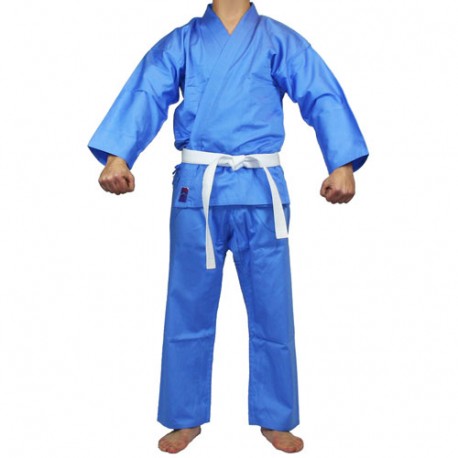 Tenue VO-PHUC (KARATE) Heian