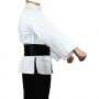 Veste classique KUNG-FU & TAICHI