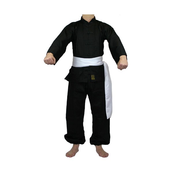 Tenue classique KUNG-FU & TAICHI