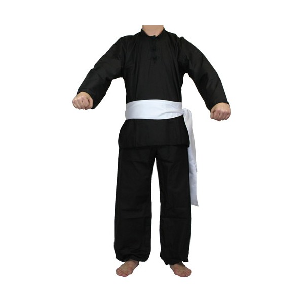 Tenue KUNG-FU