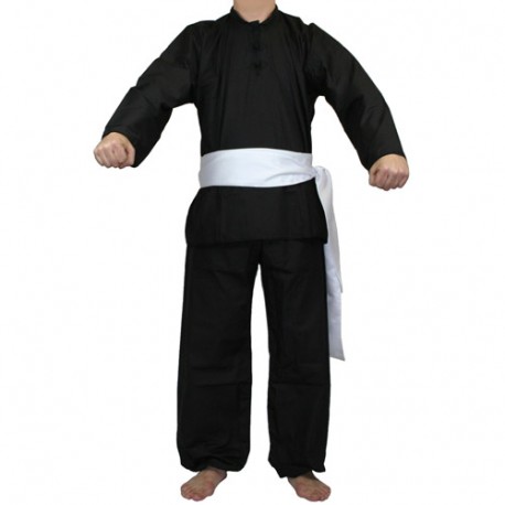 Tenue KUNG-FU