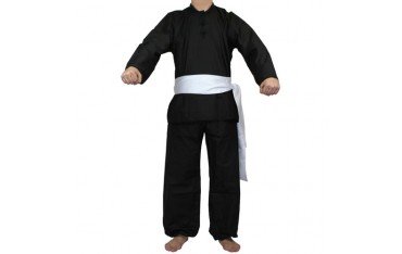 Tenue Kung-Fu & Taichi "Chasuble"