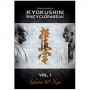 Kyokushin encyclopaedia Vol.1 Syllabus 10e Kyu - B Kron (Fr)