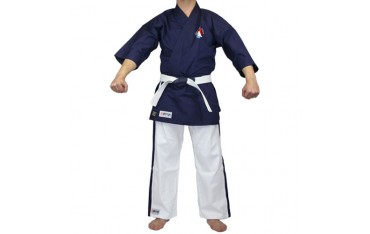 Tenue Yoseikan Budo "Lisse"