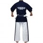 Tenue de Yoseikan Master grain de riz