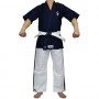 Tenue de Yoseikan Master grain de riz