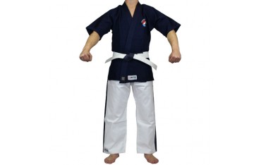 Tenue Yoseikan Budo "Master"