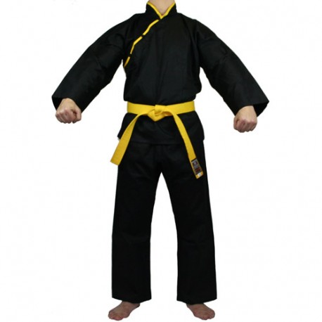 Tenue QUAN-KI-DO