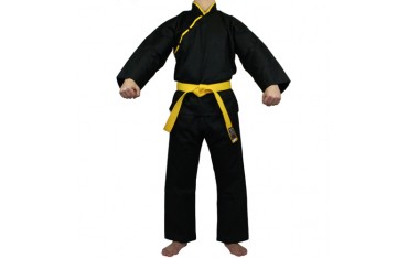 Tenue Quan-Ki-Do