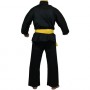 Tenue QUAN-KI-DO