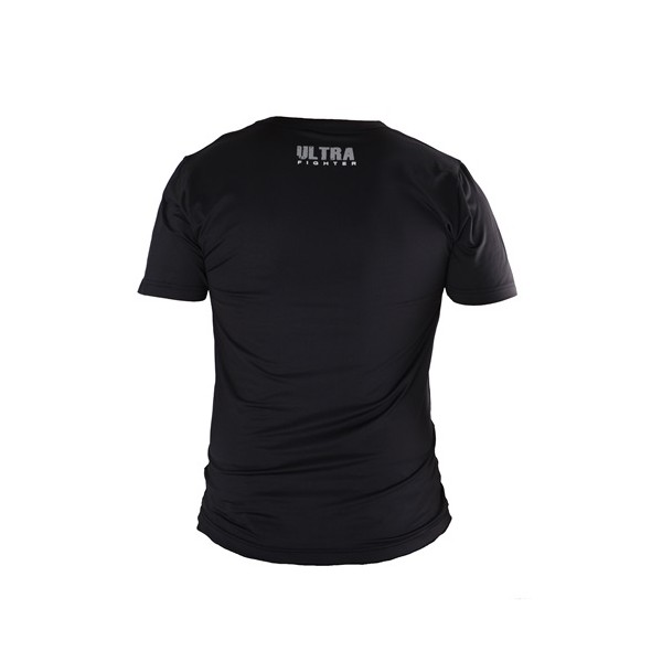 Tee-shirt Ultra Fighter de MMA