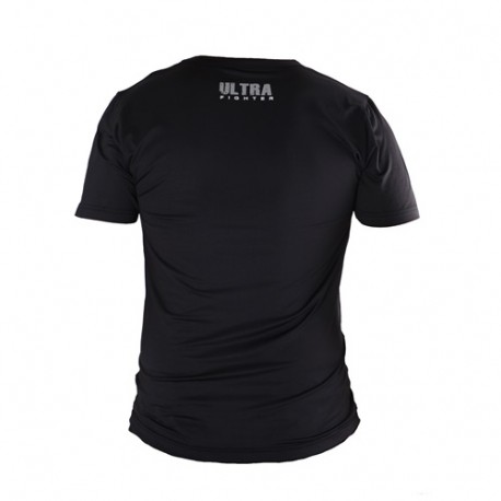 Tee-shirt Ultra Fighter de MMA