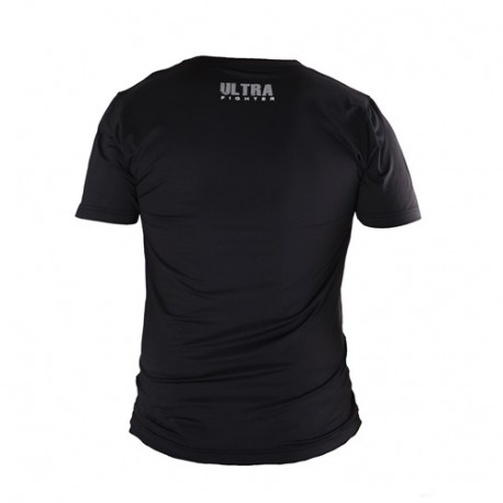 Tee-shirt Ultra Fighter de MMA