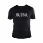 Tee-shirt Ultra Fighter de MMA