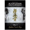 Kyokushin encyclopaedia Vol.3 Syllabus 7e & 6e Kyu - B Kron (Fr)