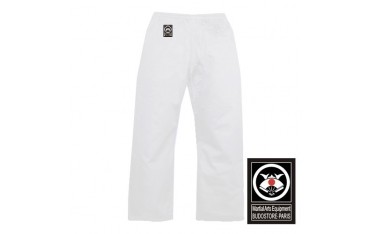 Pantalon KARATE, TAEKWONDO