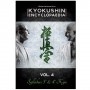 Kyokushin encyclopaedia Vol.4 Syllabus 5e & 4e Kyu - B Kron (Fr)