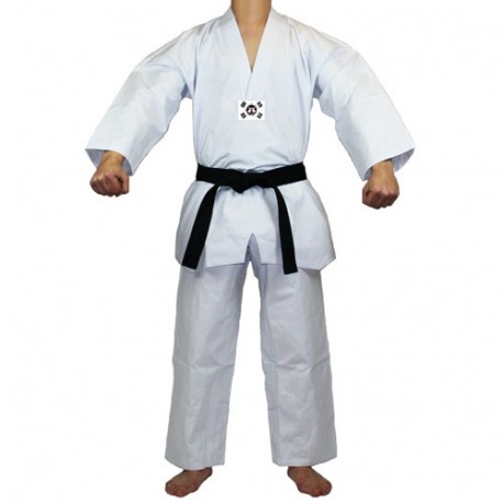 Tenue TAEKWONDO Masters