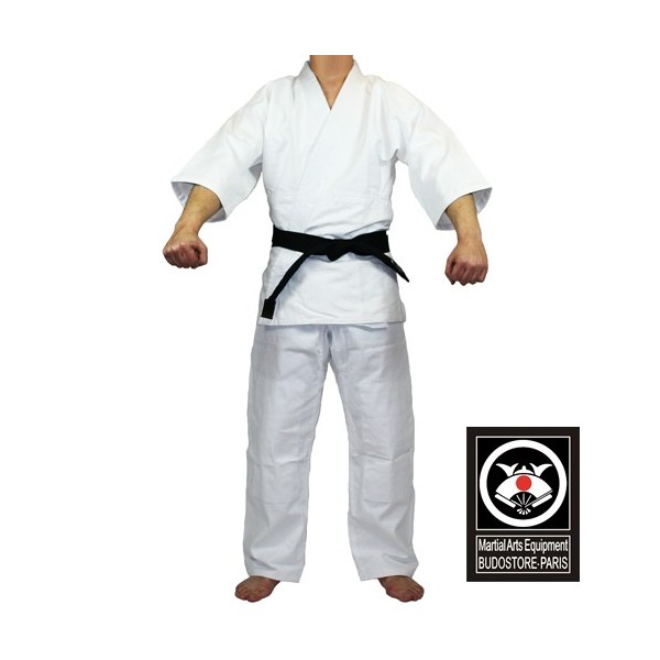 Tenue AIKIDO