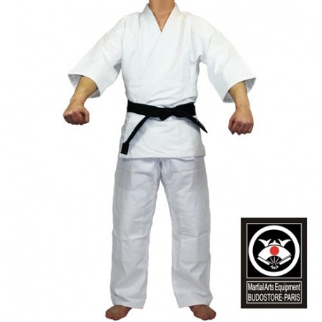 Tenue AIKIDO