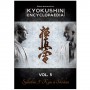 Kyokushin encyclopaedia Vol.5 Syllabus 3e à Shodan - B Kron (Fr)