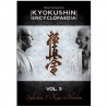 Kyokushin encyclopaedia Vol.5 Syllabus 3e à Shodan - B Kron (Fr)