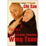 Wing Tsun Taows academy Chi sao - Salvador Sanchez