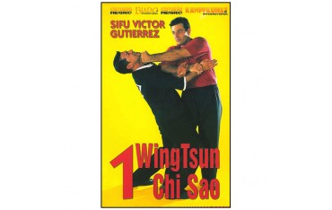 Wing Tsun, Chi Sao Vol.1 - Victor Gutierrez