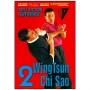 Wing Tsun, Chi Sao Vol.2 - Victor Gutierrez