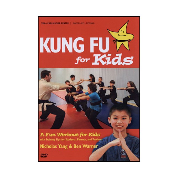 Kung Fu for kids - Yang & Warner