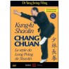 Kung-Fu Shaolin, Chang Chuan : enseignement fondamental - Yang J-Ming