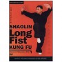 Shaolin Long Fist Kung Fu advanced sequences Part.1 - Nicholas Yang