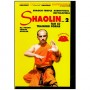 Shaolin vol.2, Tao Lu training forms - Huang Carlos Aguilar