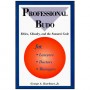 Professional Budo, Ethics, Chivalry, and the Samurai Code - Georges A. Katchmer (livre en anglais)