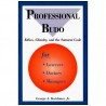 Professional Budo, Ethics, Chivalry, and the Samurai Code - Georges A. Katchmer (livre en anglais)