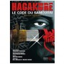 Hagakure, le code du Samouraï - Sean Michael Wilson & Chie Kutsuwada