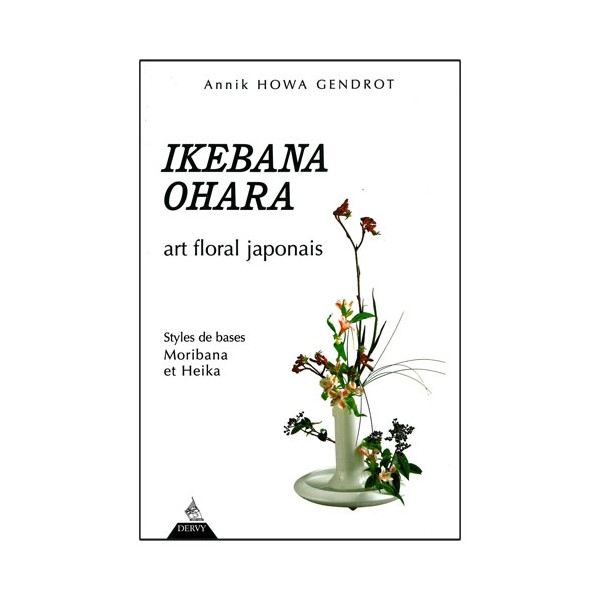 Ikebana Ohara art floral japonais