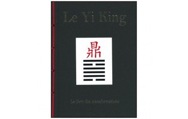 Le Yi King, le livre des transformations - Fu Hsi