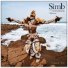 Simb, légendes et traditions sénégalaises, le spectacle des faux lions - Laurent Gudin