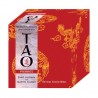 Tao Pierres, méditations chinoises pour chaque jour (coffret livre + 16 pierres) - Zhao Xiaomin et Martin Palmer