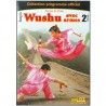 Wushu avec armes Vol.2 - équipe de Pékin