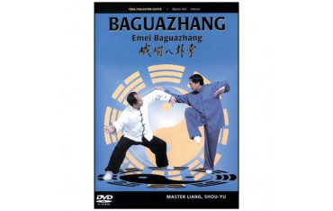 Baguazhang  (anglais)  - Yang J.M & Liang Shou-Yu