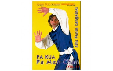 Pa Kua, Pa Men Chan Vol.1 - Paolo Cangelosi