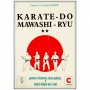 Karaté-Do Mawashi-Ryu T2, gammes d'exerc & katas spéc - F. & L. Leger